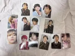 2026年最新】テテ トレカ まとめ売りの人気アイテム - メルカリ