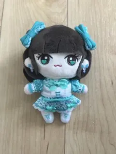 超ときめき宣伝部 とき宣 辻野かなみ ぬいぐるみキーホルダー vol.3
