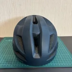 bern FL-1 自転車用ヘルメット ネイビー