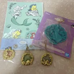 アリエル セット
