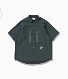 フォロー割実施！スピード発送様専用and wander techSS shirt