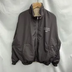 売り切り！登坂広臣着用 ACNE STUDIOS LOGO JACKET46 - メルカリ