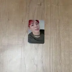 NCT DREAM Beat it up mumo 特典 トレカ ジェノ
