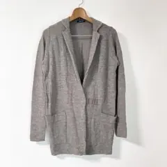 パドカレ pas de calais カーディガン レディースのサムネイル