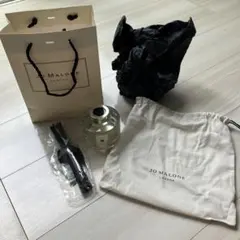 新品未使用ジョー マローン ピオニー ＆ブラッシュ スエード セントサラウンド