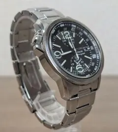 逆輸入 Citizen プロマスター チタニウム AT0660-64E - メルカリ