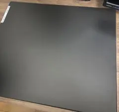 WALLHACK CR-005 ブラックガラスマウスパッド