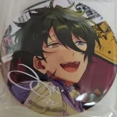 影片みか TRIP 缶バッジ あんスタ TRIP 缶バッジ 斎宮宗 影片みか