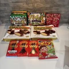 お菓子　まとめ売りのサムネイル