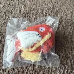 韓国限定 ポケモン コイキング ぬいぐるみ キーホルダー マスコット キーリング
