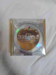 SEULGI 28 REASONS アルバム
