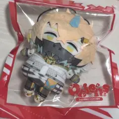 にじさんじ Oriens 3rd Anniversary ヒーロー衣装 ぱぺ