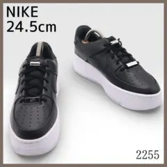 NIKE WMNS AIR FORCE 1 SAGE LOW