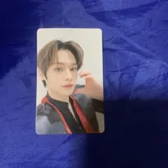 ☑️ リノ　会場限定　トレカ　straykids