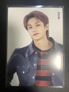 SEVENTEEN HARE トレカ ジュン