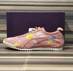 2026年最新】Onitsuka Tiger オニツカタイガー スニーカー MEXICO 66