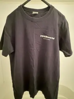 【Lサイズ】UVERworld MADE IN JAPAN Tシャツ ブラック