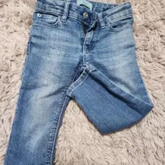babyGap スキニーパンツ 18-24ヶ月
