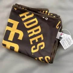 サンディエゴ・パドレス レジャータオル　冷却タオル　 45x120cm