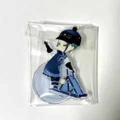 ディズニー　ジェイド　ツイステ　ミニアクリルスタンド　ミニアクスタ