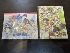 蒼樹うめ展☆魔法少女まどか☆マギカやひだまりスケッチなどイラスト