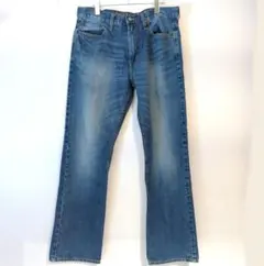 ​アメリカンイーグル RELAXED リラック ジーンズ W33 L32