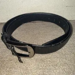 週末値下】PIONEER CUT Prong Belt 10mm Sサイズ - メルカリ