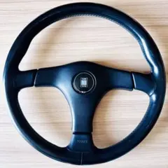 NARDI ステアリング ボス付き　SUBARUロゴ入りGC8インプレッサに使用 NARDI ステアリング ボス付き SUBARUロゴ入りGC8インプレッサに使用