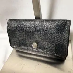 ⭐️ルイヴィトン⭐️超極上美品レベル⭐️ダミエ⭐️グラフィット