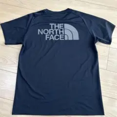 8/28値下げ！ノースフェイス　Tシャツ　レディースL