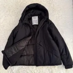 ecwcs ダウンジャケット