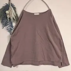 03-65 ゆったりサイズ　大きい　オーバーサイズ　ゆるだぼ　体型カバー　男女