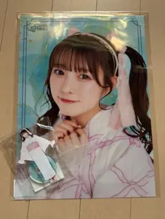 CUTIESTREET きゅーすと LARME すきくじ 梅田みゆセット