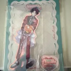 にじさんじ June Bride アクリルスタンド 三枝明那