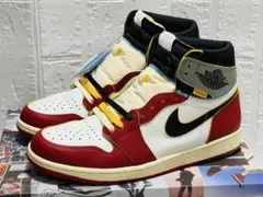 2025年最新】union air jordan 2の人気アイテム - メルカリ