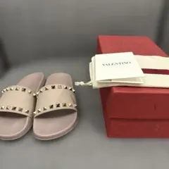 Valentino ヴァレンティノ　サンダル　匿名配送