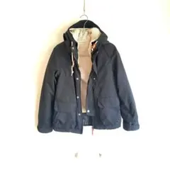 マウンテンパーカー