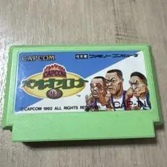 ファミコン　バルセロナ
