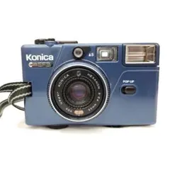 2026年最新】Konica C35 EF3の人気アイテム - メルカリ