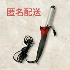 TESCOM Nobby マイナスイオン カールアイロン NB32（32mm）