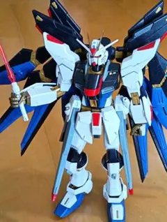 MG ストライクフリーダムガンダム デスティニーガンダム セット - メルカリ