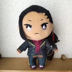 ツイステ 制服ジャミル・バイパー ぬいぐるみ