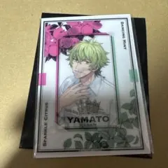 うたプリ　グラショ　ビジュカ