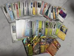 ポケモンカードまとめ売り