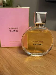 CHANEL チャンスオータンドゥルオードゥパルファム(新品未使用品)50ml Amazon.co.jp: シャネル CHANEL チャンス オー タンドゥル 50ml