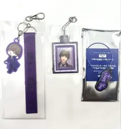 うたプリ　ワンダーランド　鳳瑛二セット