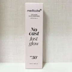 medicube メディキューブ コラーゲン グロウ サンクリームのサムネイル