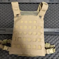 実物 カンダハルメイド OPS製 プレートキャリア MARSOC ODA - メルカリ
