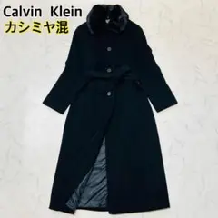 2025年最新】Calvin Klein レディース ロングコートの人気アイテム