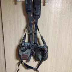 jointer ジョインター リッジバレーベスト　渓流のサムネイル